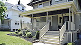 Classic Front Porch