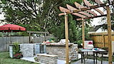 Outdoor Kitchen Build-Off