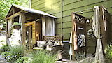 Backyard Spa Retreat