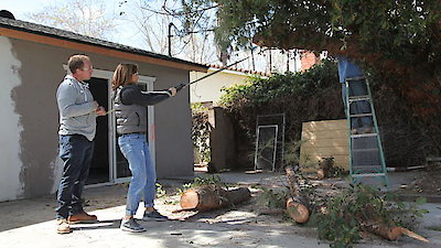 Flipping Moms Season 1 Episode 1