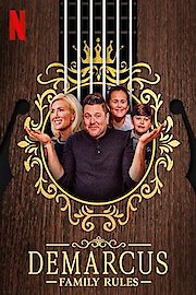 DeMarcus Family Rules