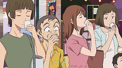 Great Pretender Season 1 Episode 2