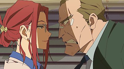 Great Pretender Season 1 Episode 3