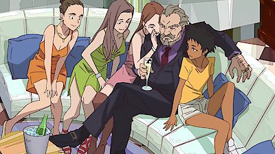 Great Pretender Season 1 Episode 4