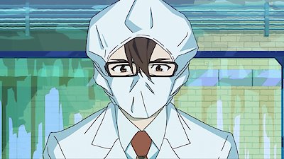 Great Pretender Season 1 Episode 5