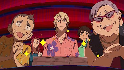 Great Pretender Season 1 Episode 9