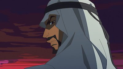 Great Pretender Season 1 Episode 10