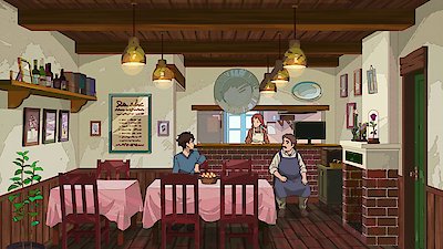 Great Pretender Season 1 Episode 11