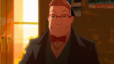 Great Pretender Season 1 Episode 13