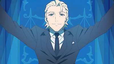 Great Pretender Season 1 Episode 14