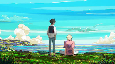 Great Pretender Season 2 Episode 1