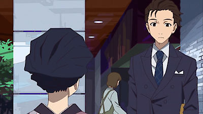 Great Pretender Season 2 Episode 4