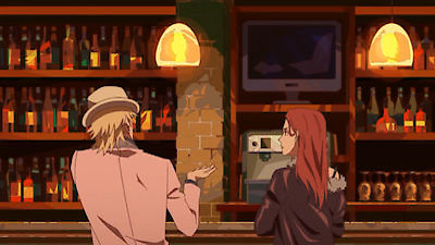 Great Pretender Season 2 Episode 6