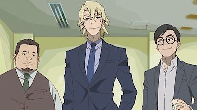 Great Pretender Season 2 Episode 9