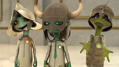 Alien TV Season 1 Episode 2