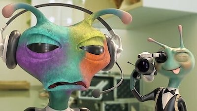 Alien TV Season 1 Episode 13