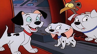 101 Dalmatians: The Series Season 1 Episode 33