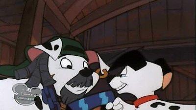 101 Dalmatians: The Series Season 1 Episode 27