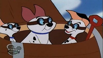 101 Dalmatians: The Series Season 1 Episode 24