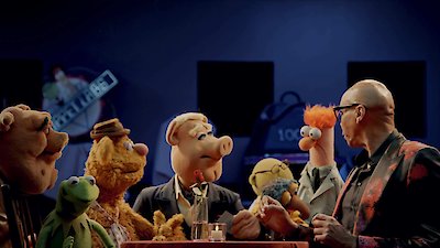 Muppets Now Episode 5 Review: The I.T. Factor