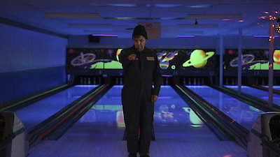 Paranormal Nightshift Season 1 Episode 1