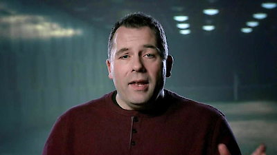 Paranormal Nightshift Season 1 Episode 3