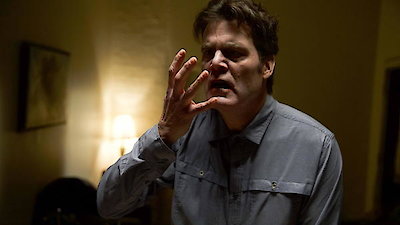 Paranormal Nightshift Season 1 Episode 4