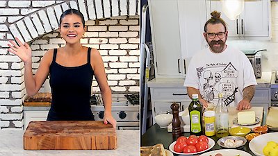 Selena + Chef Season 1 Episode 5