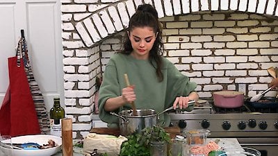 Selena gomez cooking 2025 show watch online