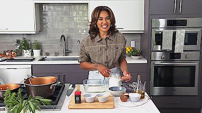 Selena + Chef Season 3 Episode 2