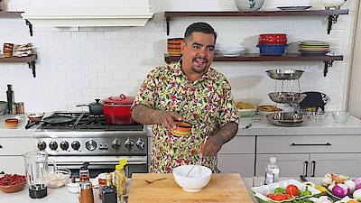 Selena + Chef Season 3 Episode 3