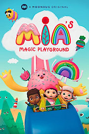 Mia's Magic Playground