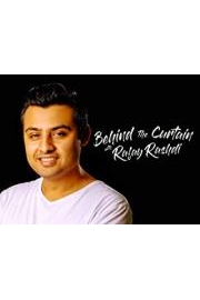 Behind The Curtain With Rafay Rashdi