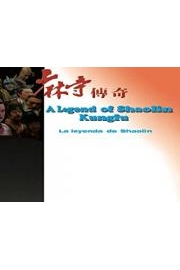 A Legend of Shaolin KungFu