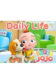 Super JoJo - Daily Life