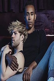 The Grass is Always Grindr