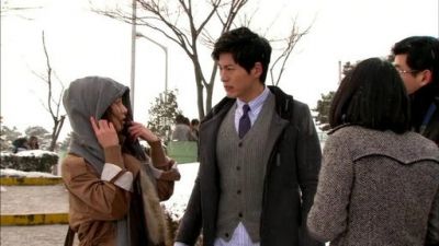 My Princess Season 1 Episode 4