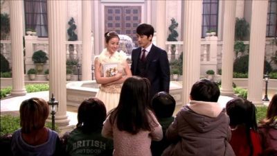 My Princess Season 1 Episode 10