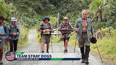 World's Toughest Race: Eco Challenge Fiji Season 1 Episode 8