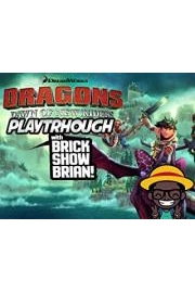 Dragons Dawn Of New Riders Playthrough With Brick Show Brian