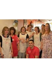 What's On The Menu with Michelle Ullmann