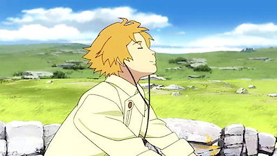 Fractale Season 1 Episode 1