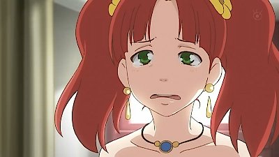 Fractale Season 1 Episode 2