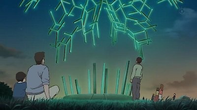 Fractale Season 1 Episode 3