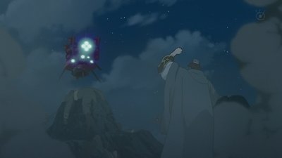 Fractale Season 1 Episode 4