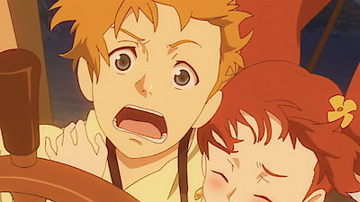 Fractale Season 1 Episode 7