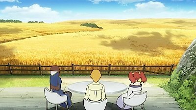 Fractale Season 1 Episode 9