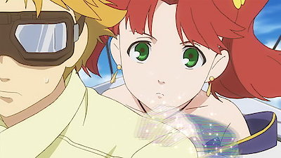 Fractale Season 1 Episode 10