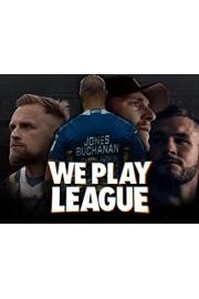 We Play League