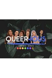 QUEERÂ·ious | The Series